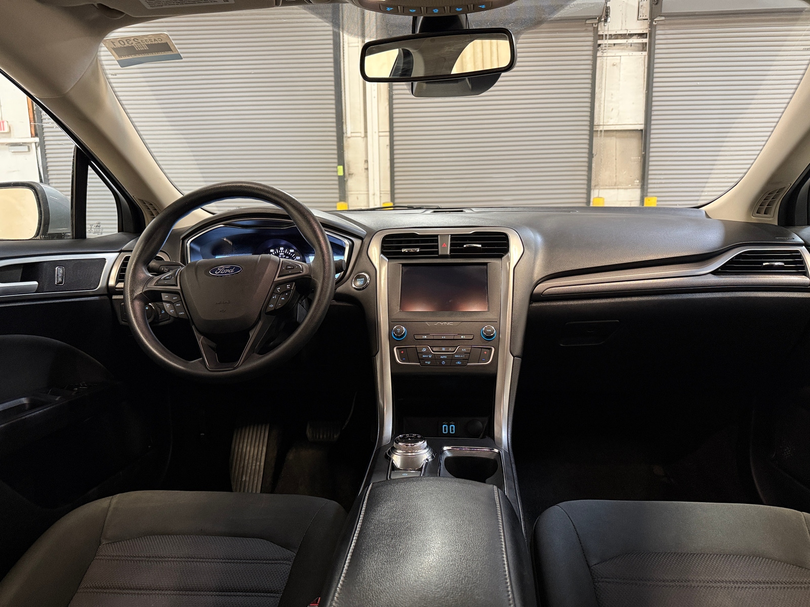 Thumbnail: 2020 Ford Fusion - 3