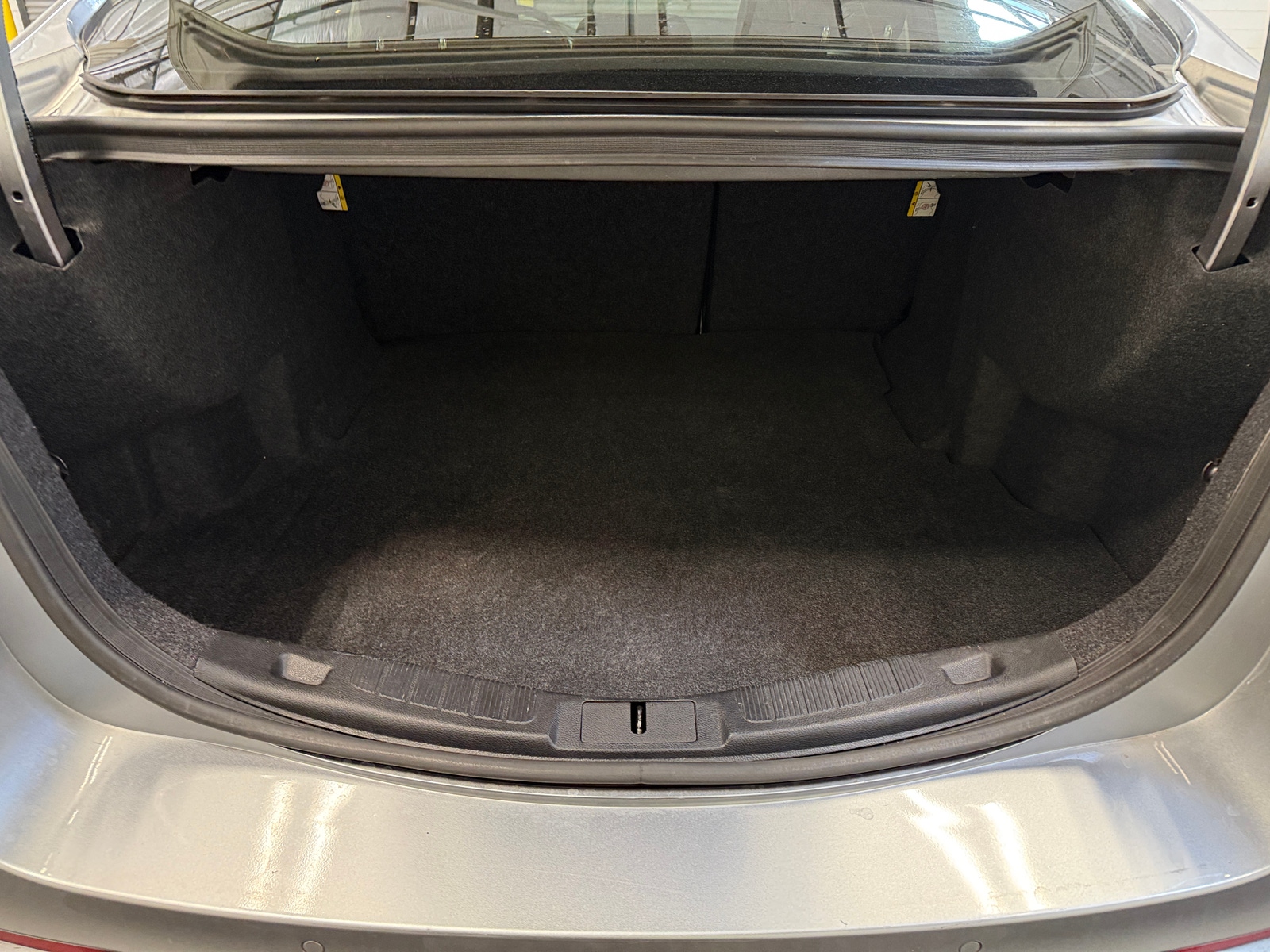 Thumbnail: 2020 Ford Fusion - 7