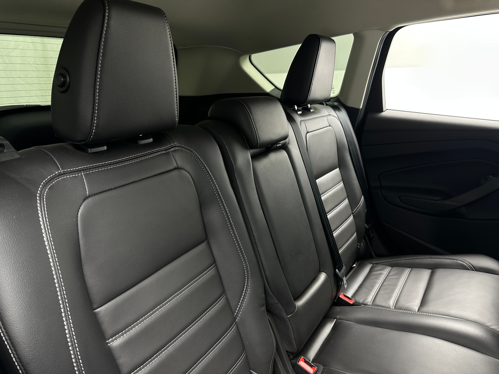 Thumbnail: 2018 Ford Escape - 5