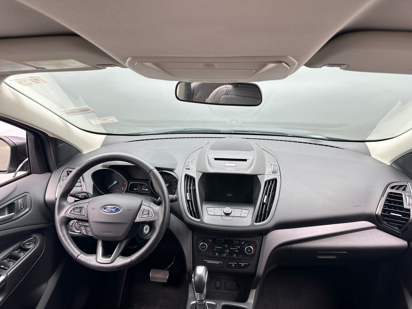 Thumbnail: 2018 Ford Escape - 2