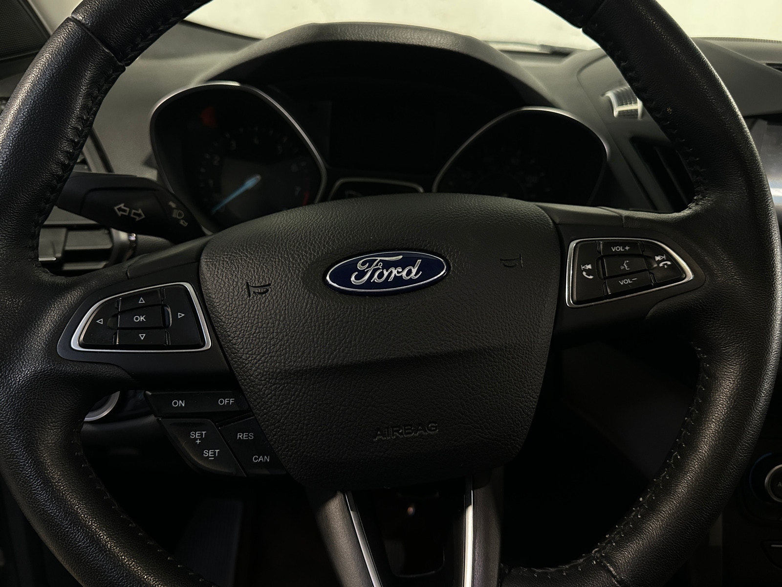 Thumbnail: 2018 Ford Escape - 4