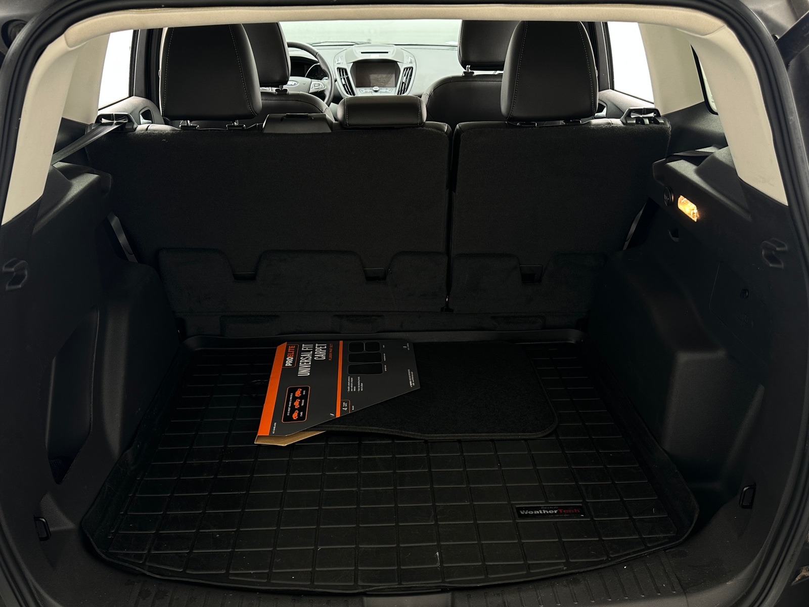 Thumbnail: 2018 Ford Escape - 6