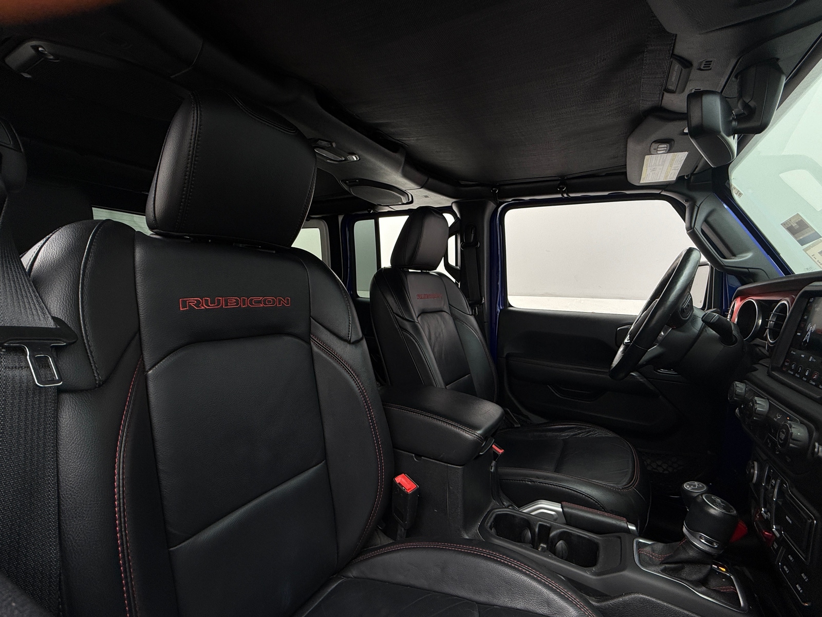 Thumbnail: 2018 Jeep Wrangler - 2