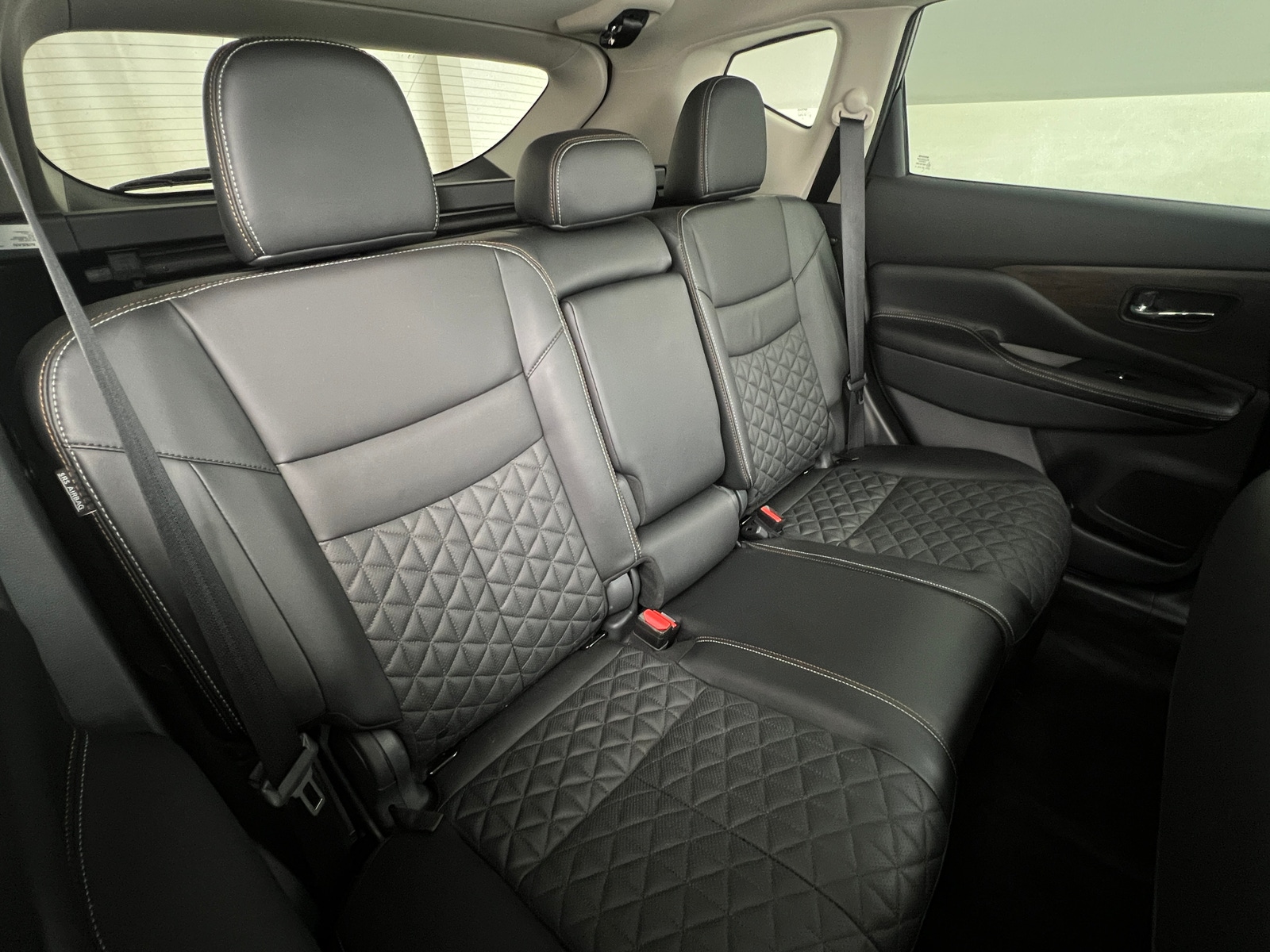 Thumbnail: 2024 Nissan Murano - 5