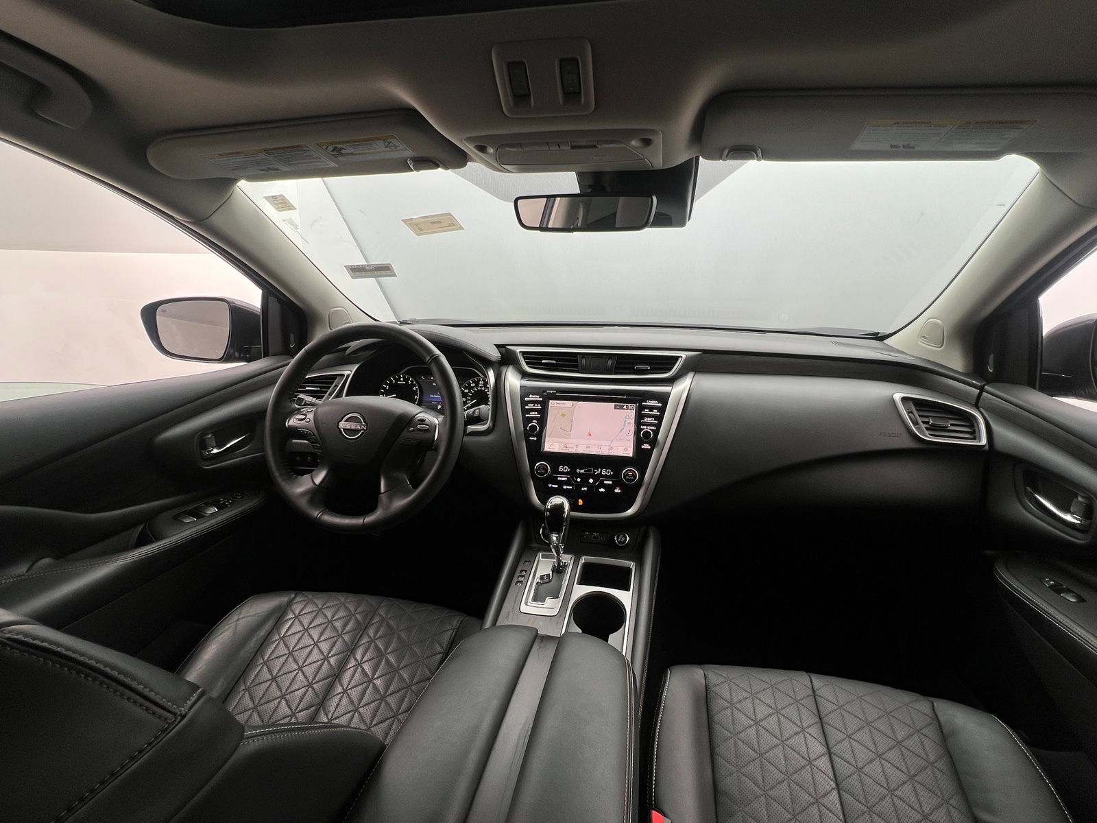 Thumbnail: 2024 Nissan Murano - 2