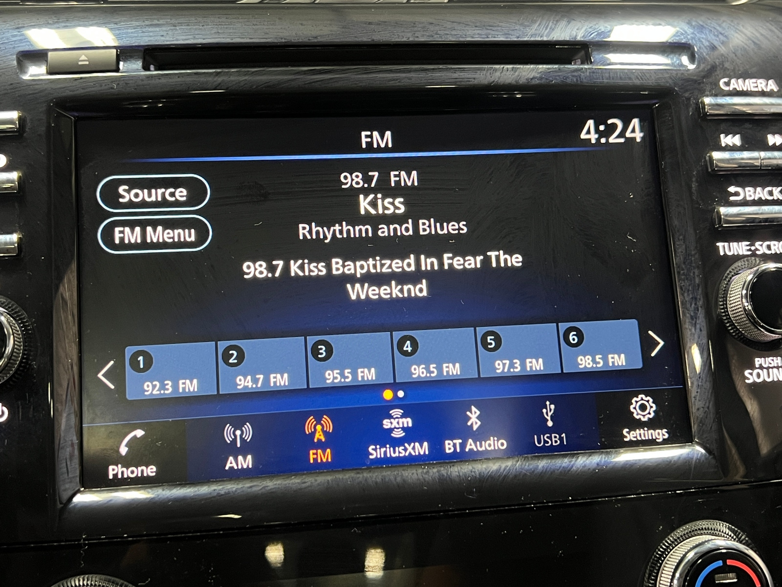 Thumbnail: 2024 Nissan Murano - 3