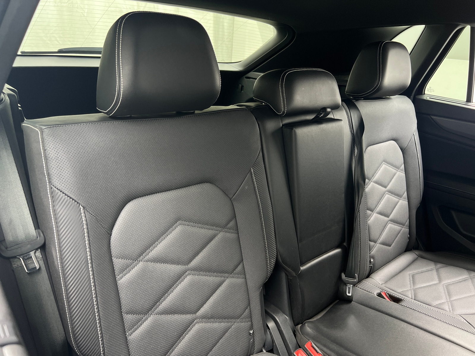 Thumbnail: 2024 Volkswagen Atlas - 5