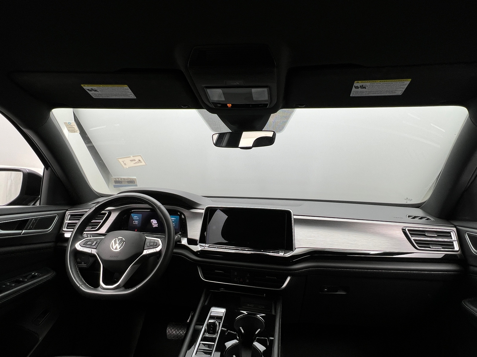 Thumbnail: 2024 Volkswagen Atlas - 2