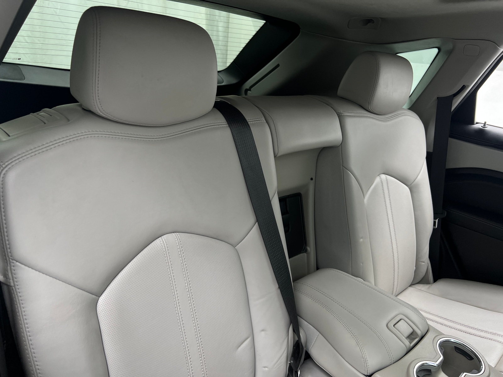 Thumbnail: 2016 Cadillac SRX - 5