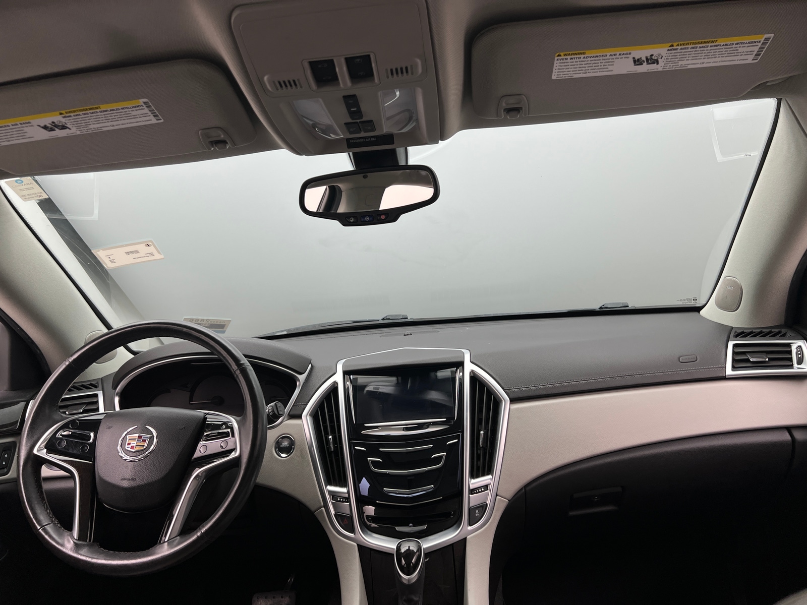 Thumbnail: 2016 Cadillac SRX - 2