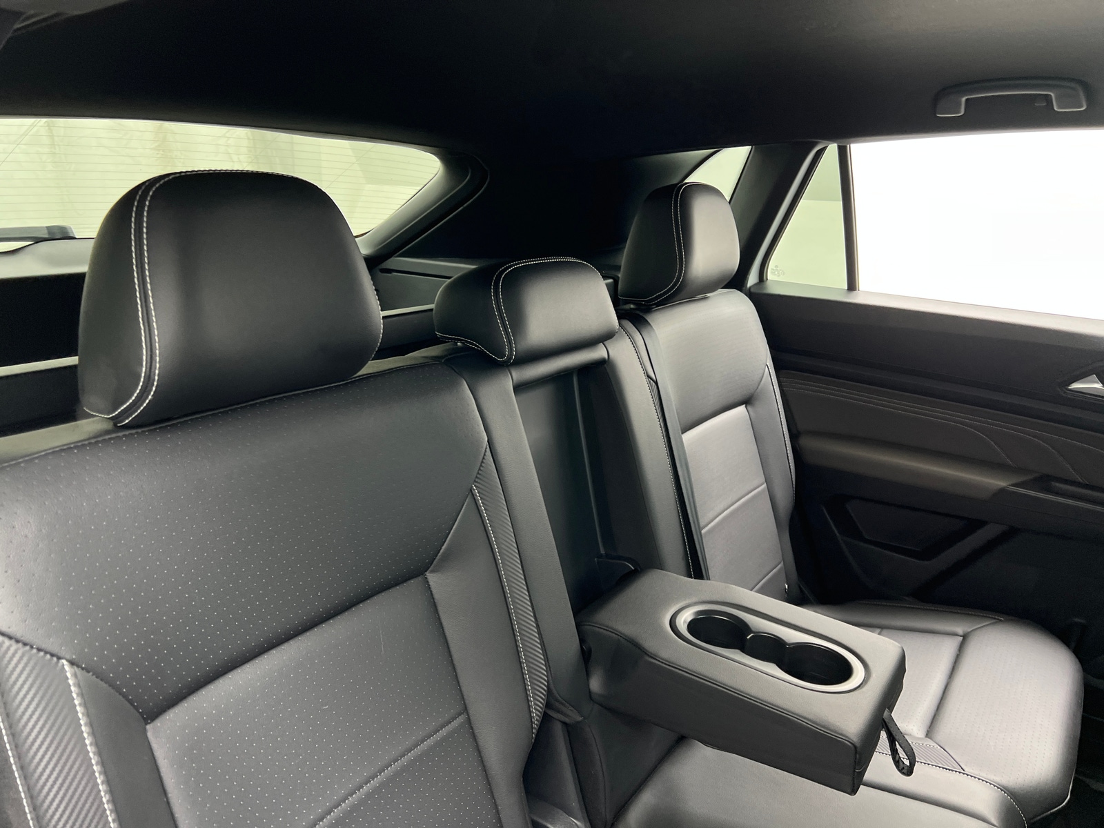 Thumbnail: 2021 Volkswagen Atlas - 5