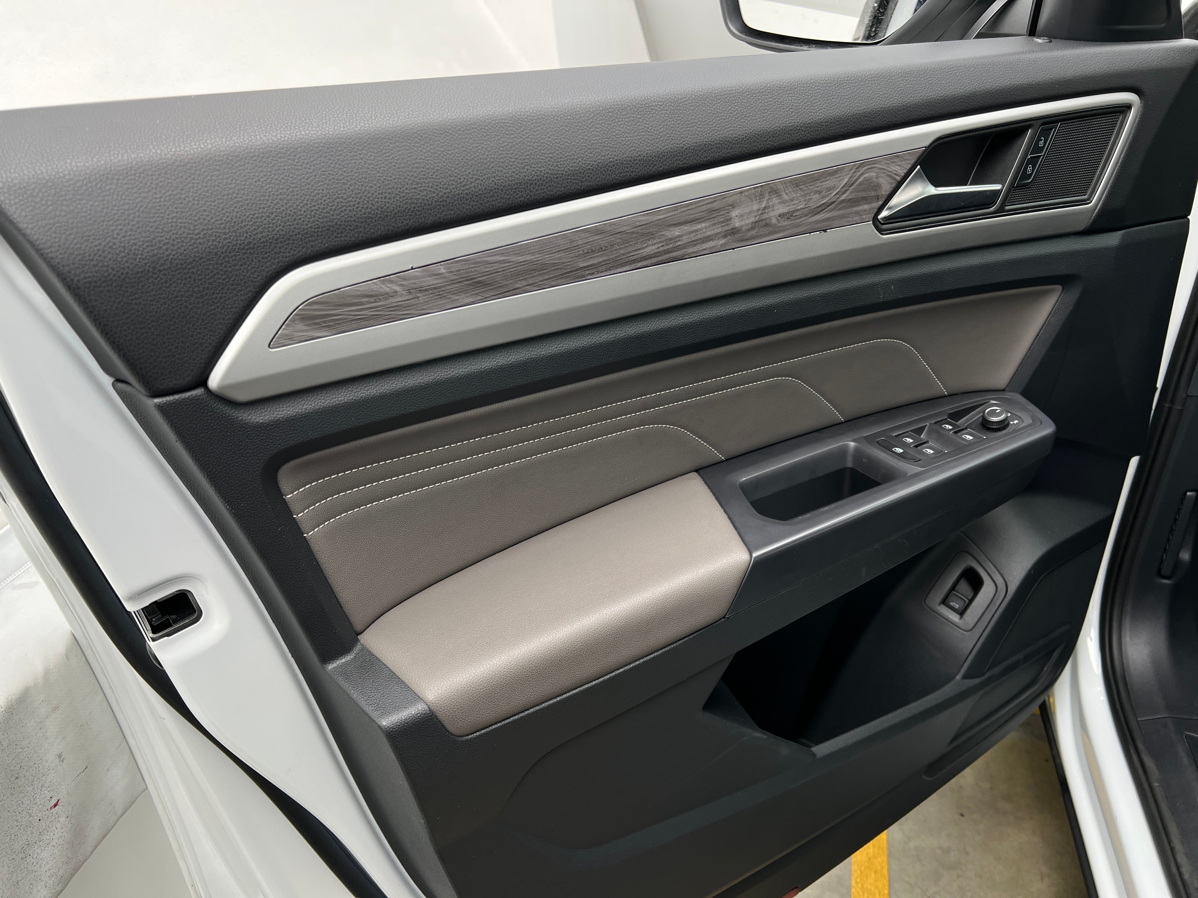 2021 Volkswagen Atlas Cross Sport