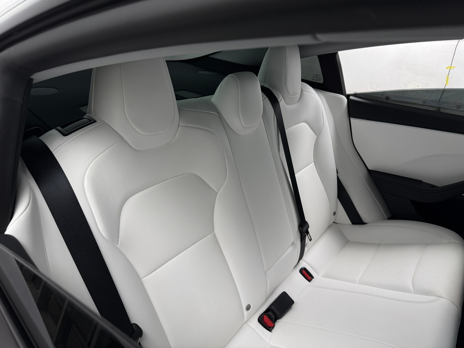 Thumbnail: 2024 Tesla Model 3 - 5