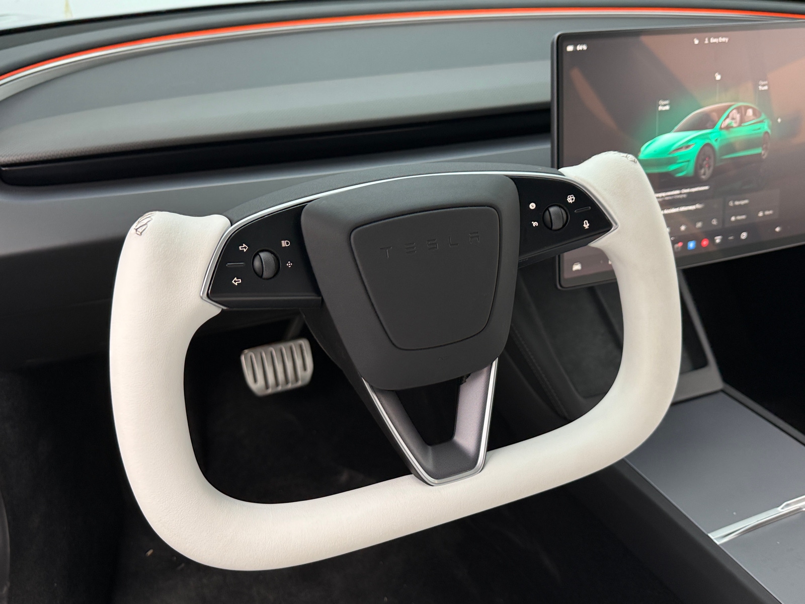 Thumbnail: 2024 Tesla Model 3 - 4