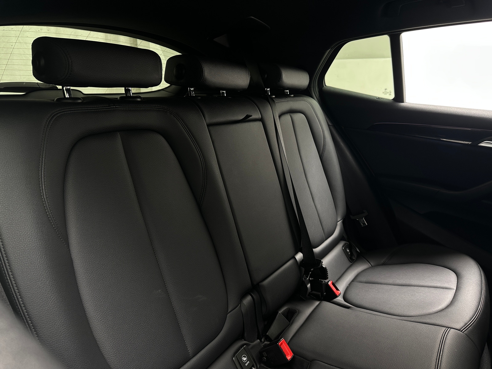 Thumbnail: 2018 BMW X2 - 5