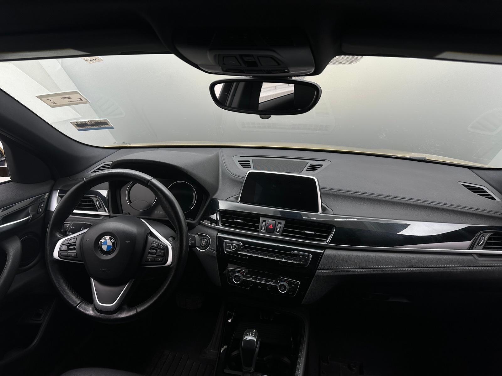 Thumbnail: 2018 BMW X2 - 2