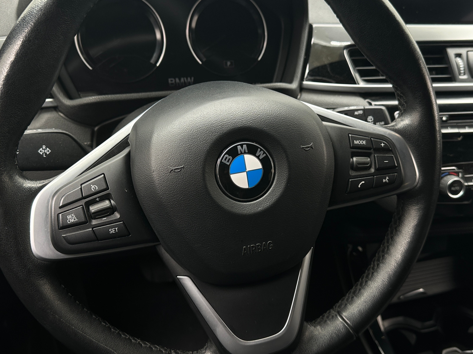 Thumbnail: 2018 BMW X2 - 4