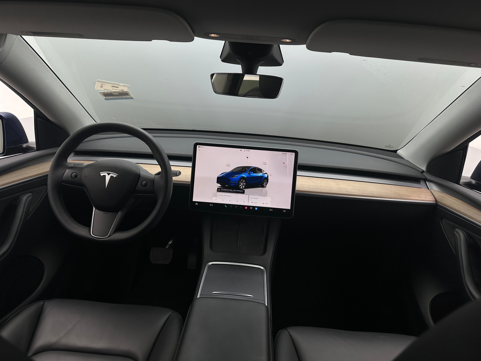 Thumbnail: 2022 Tesla Model Y - 2