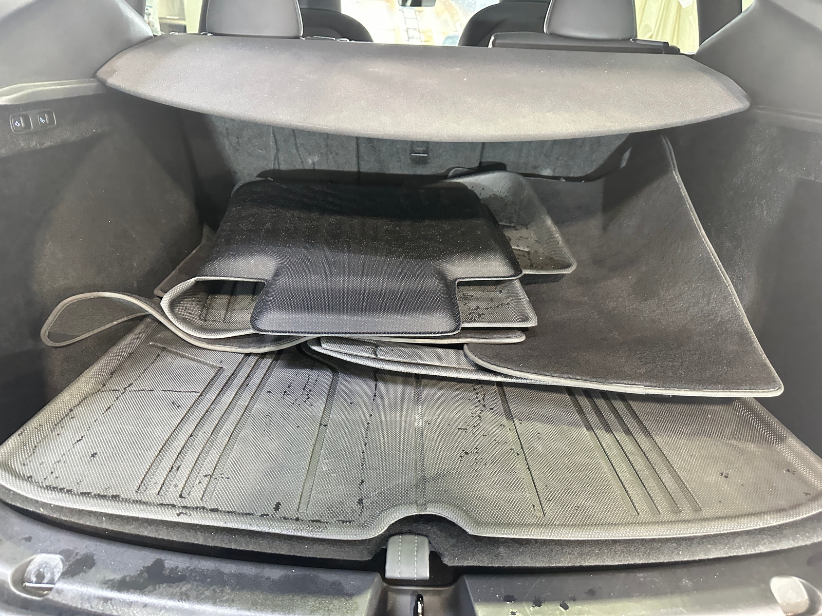 Thumbnail: 2022 Tesla Model Y - 6