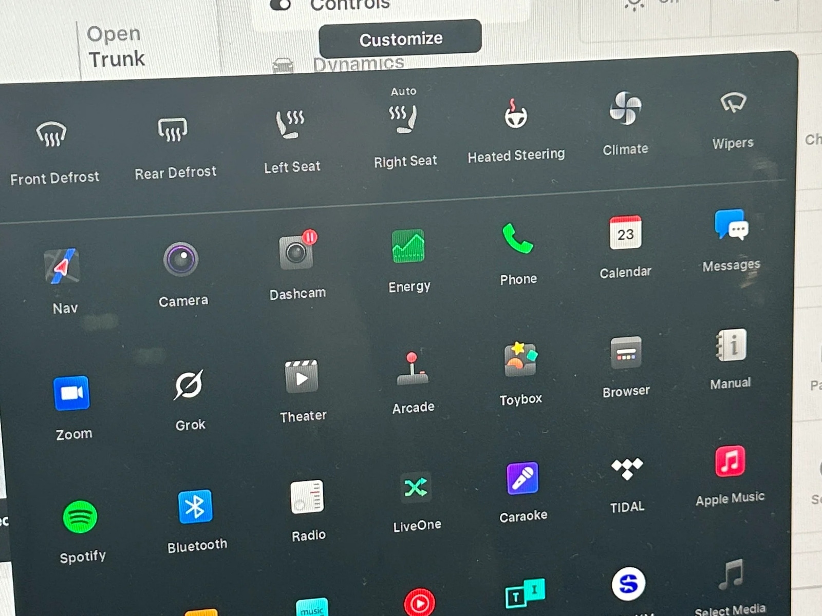 Thumbnail: 2022 Tesla Model Y - 3