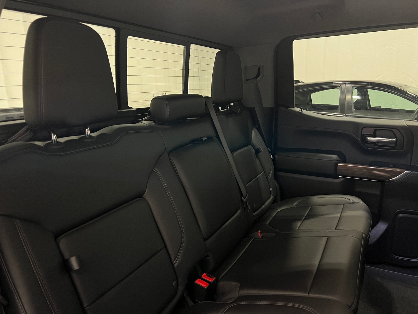 Thumbnail: 2020 Chevrolet Silverado 1500 - 5