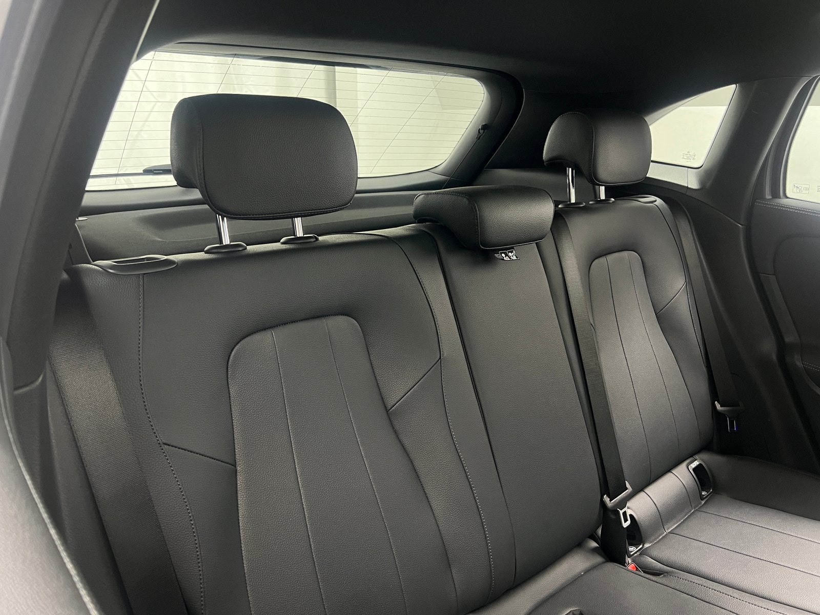 Thumbnail: 2022 Mercedes-Benz GLA - 5