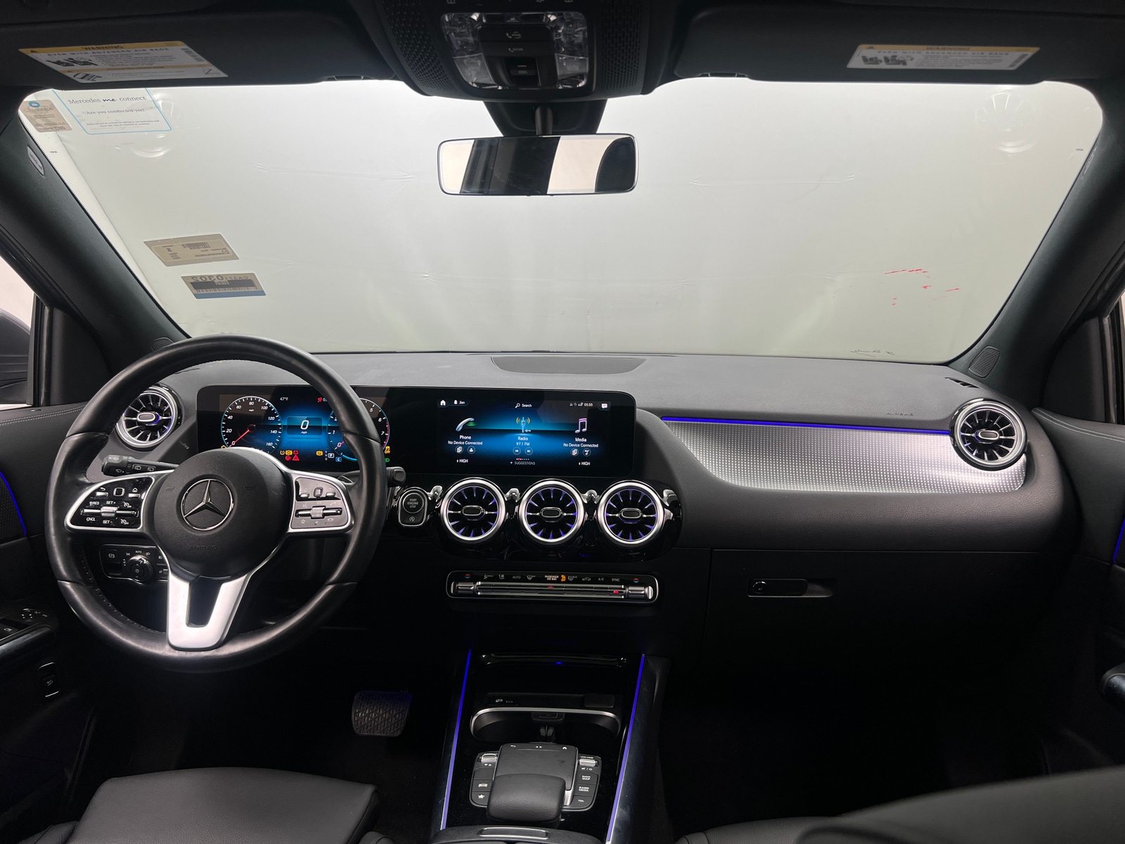 Thumbnail: 2022 Mercedes-Benz GLA - 2