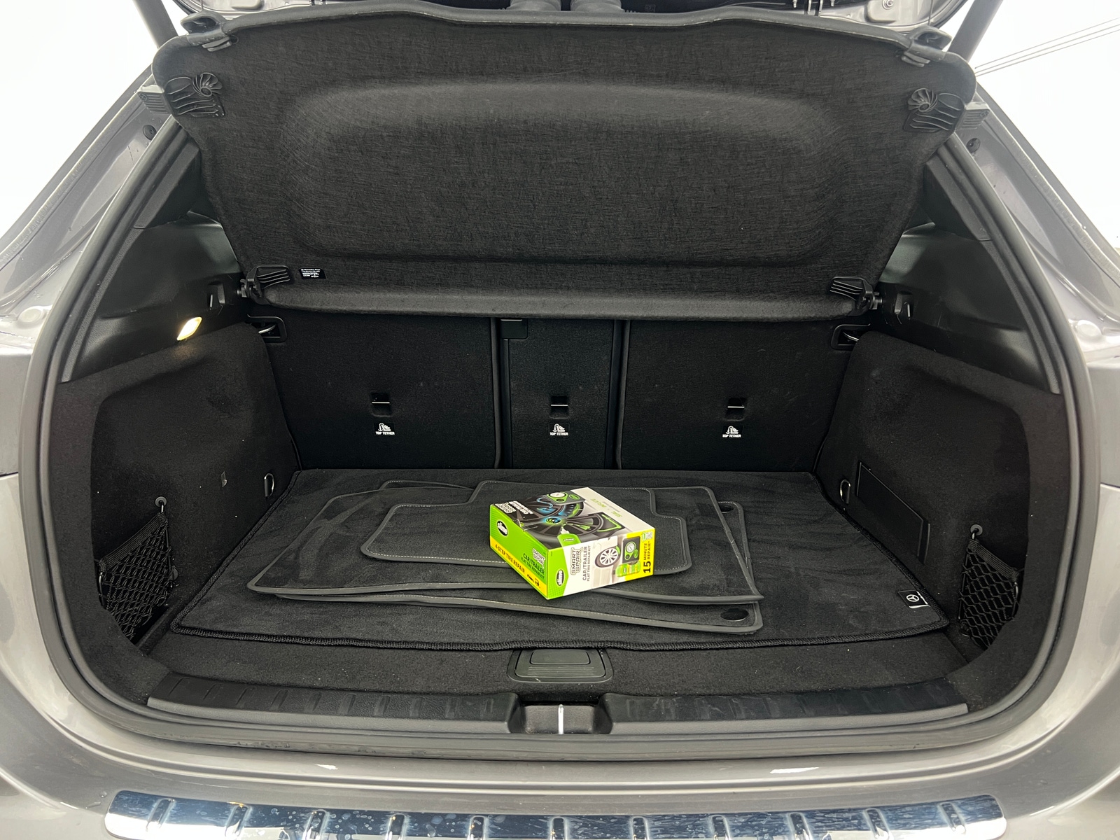 Thumbnail: 2022 Mercedes-Benz GLA - 6