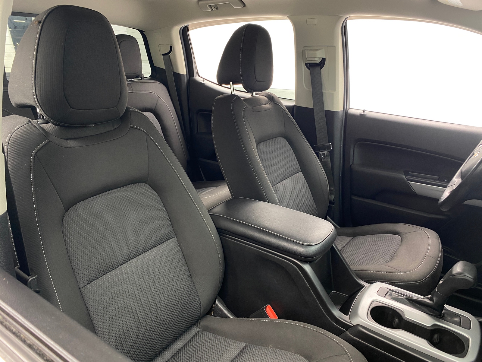 Thumbnail: 2019 Chevrolet Colorado - 2