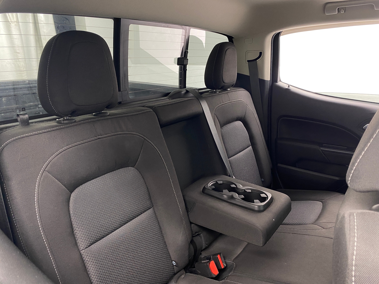 Thumbnail: 2019 Chevrolet Colorado - 6