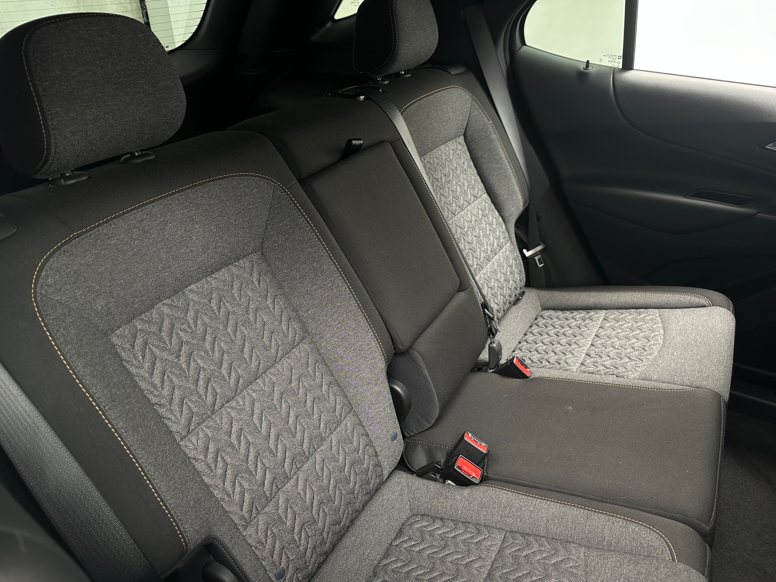 Thumbnail: 2022 Chevrolet Equinox - 6