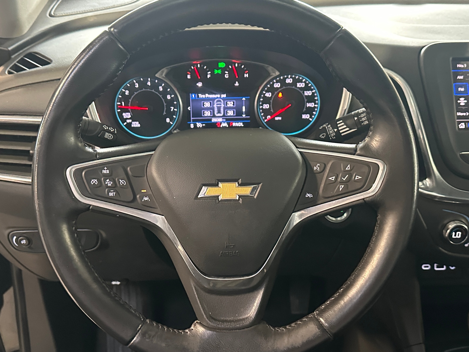 Thumbnail: 2022 Chevrolet Equinox - 5