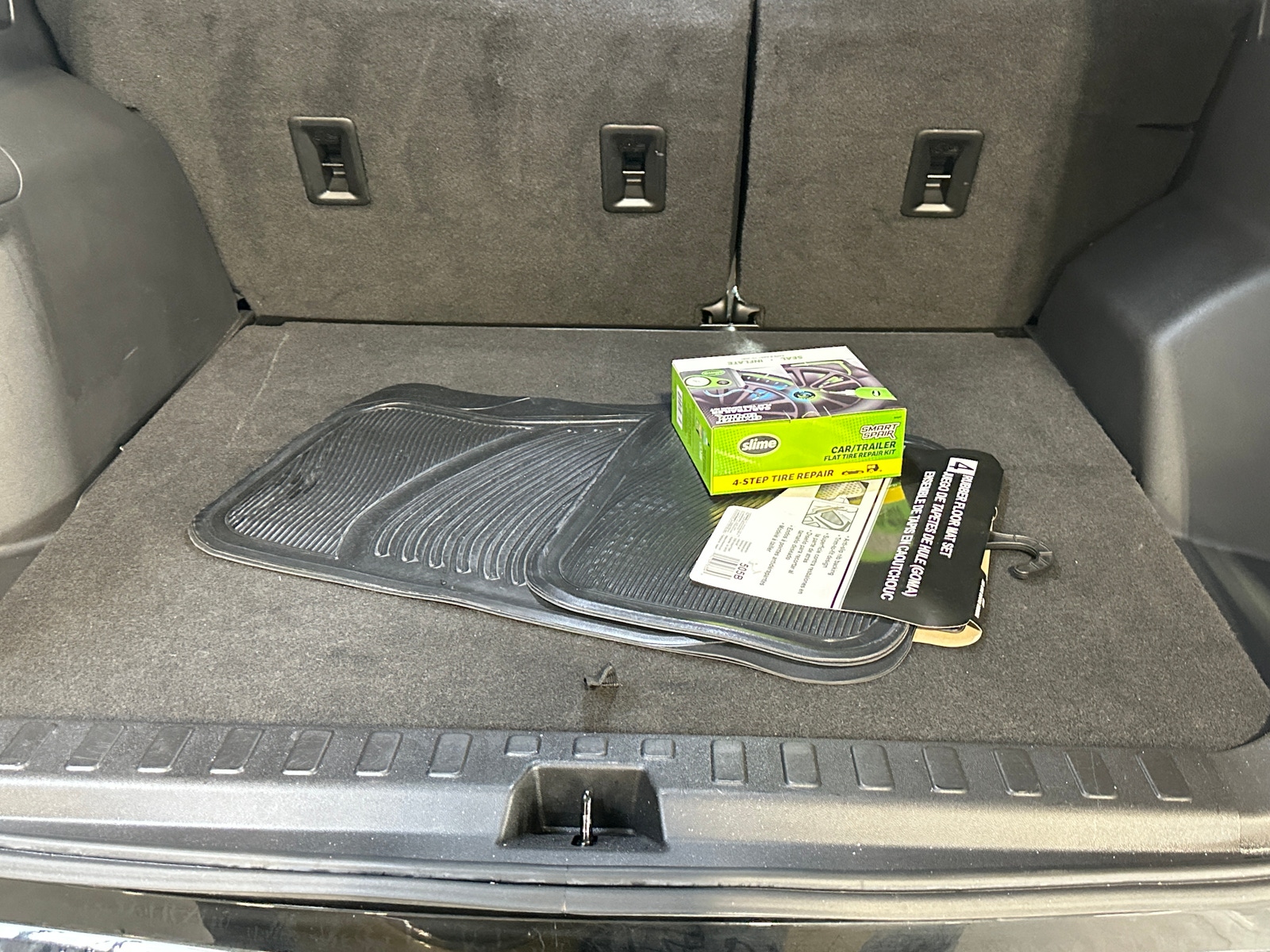 Thumbnail: 2022 Chevrolet Equinox - 7