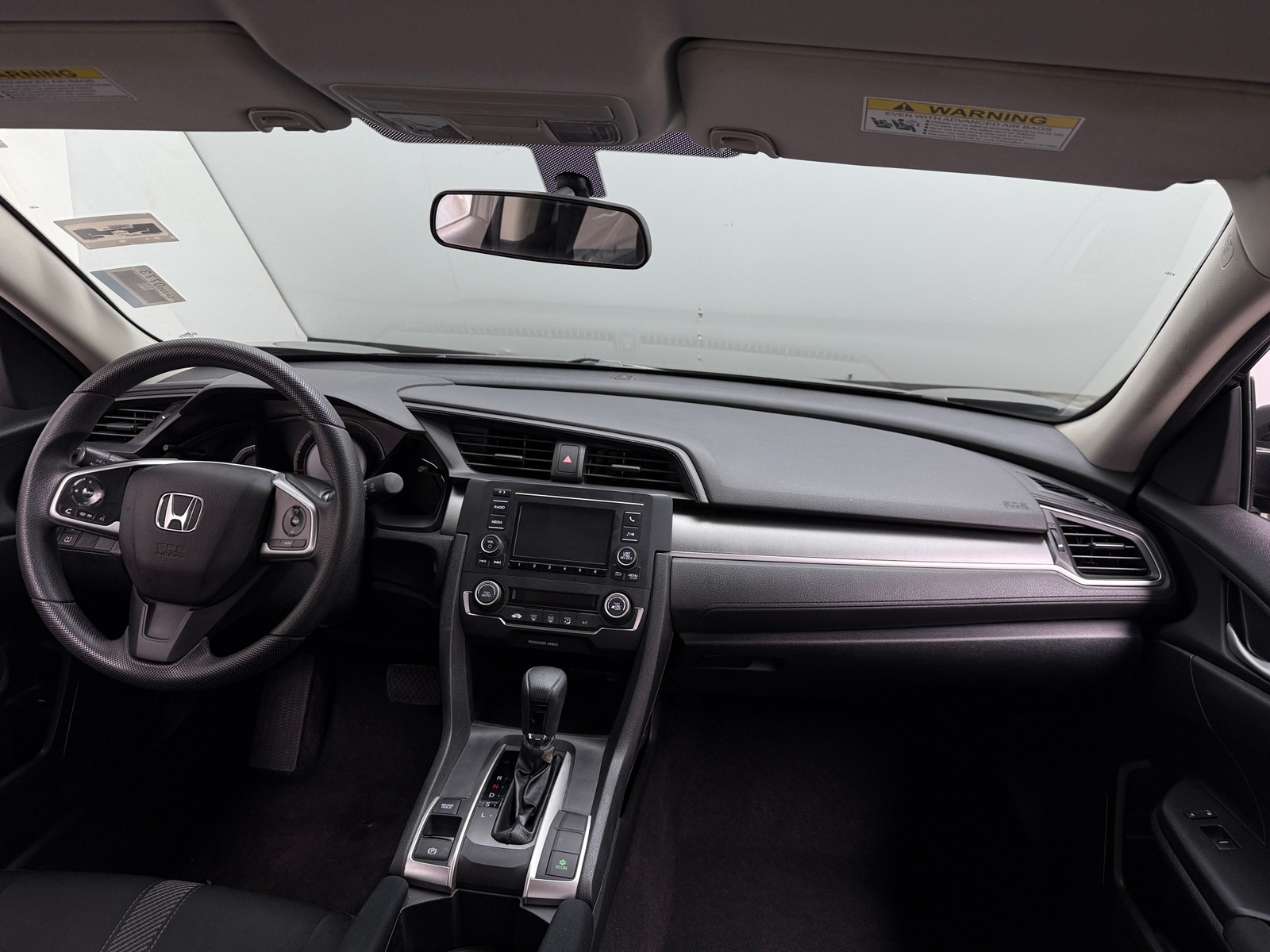 Thumbnail: 2018 Honda Civic - 3