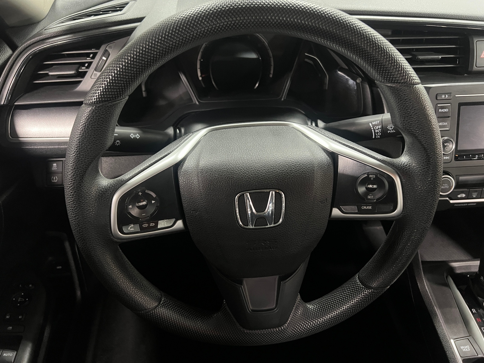 Thumbnail: 2018 Honda Civic - 5