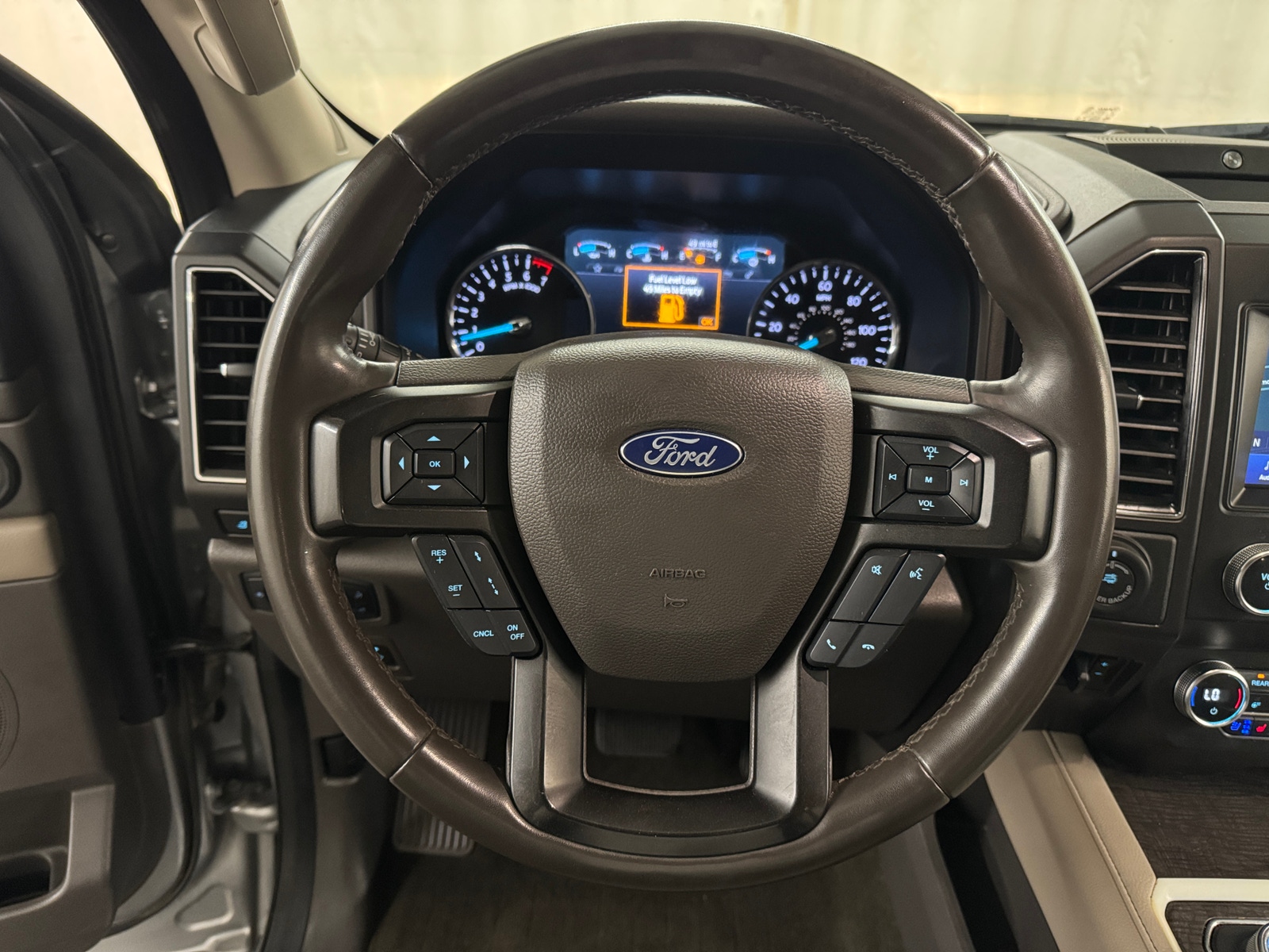 Thumbnail: 2020 Ford Expedition MAX - 4