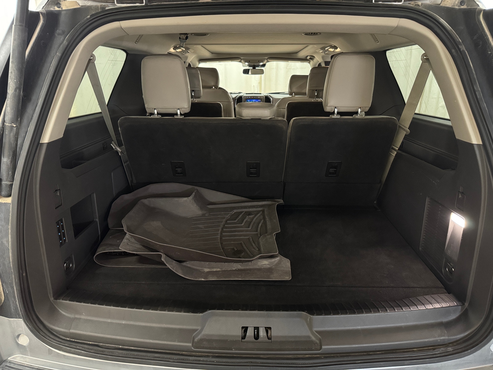 Thumbnail: 2020 Ford Expedition MAX - 6