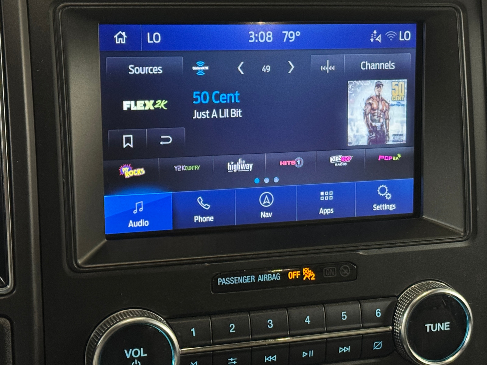 Thumbnail: 2020 Ford Expedition MAX - 3