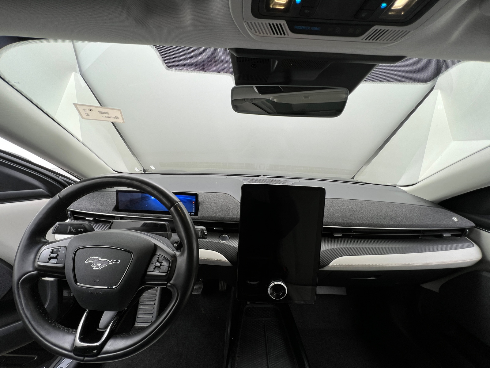 Thumbnail: 2022 Ford Mustang Mach-E - 2