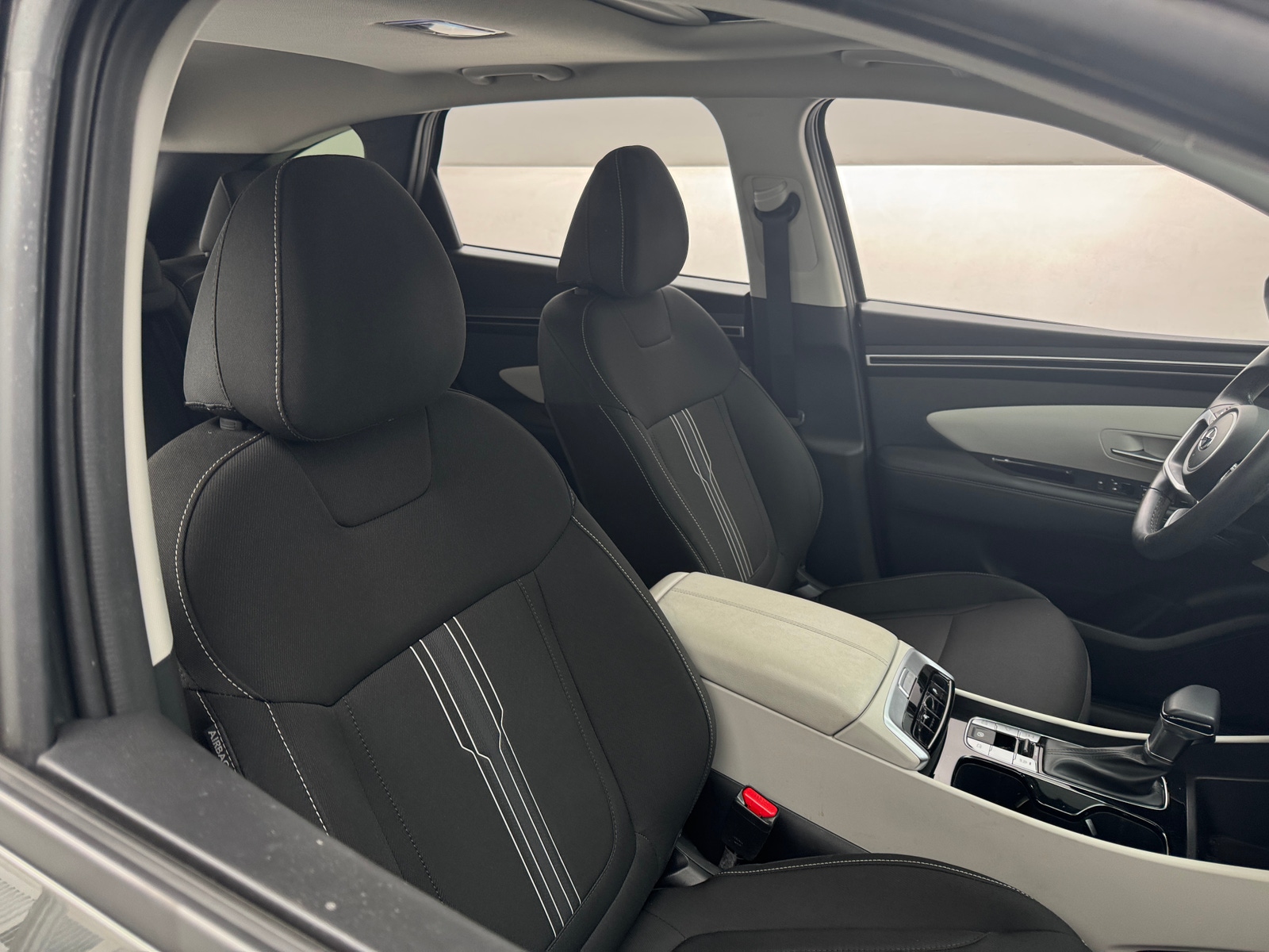 Thumbnail: 2022 Hyundai Tucson - 2