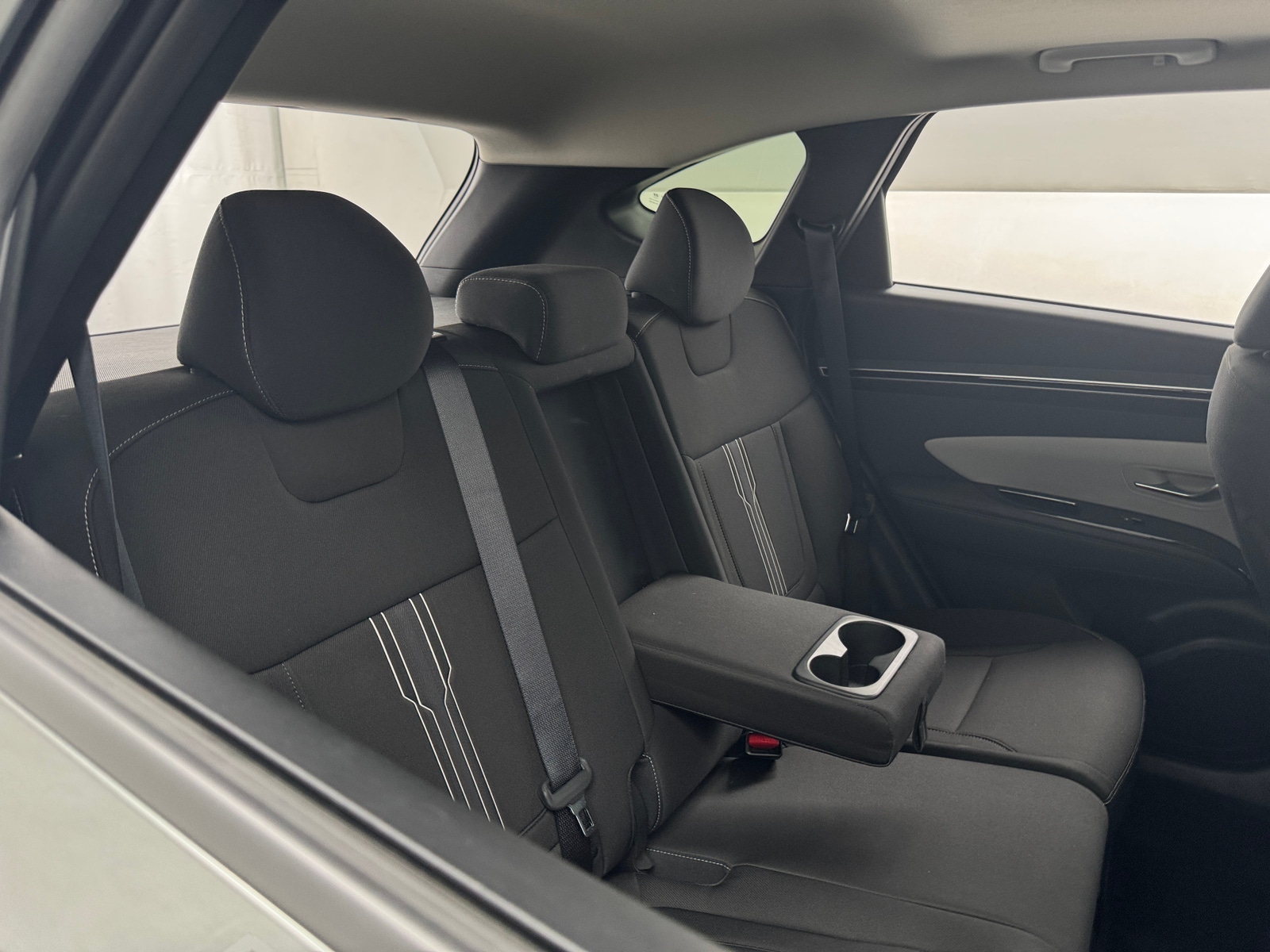 Thumbnail: 2022 Hyundai Tucson - 6