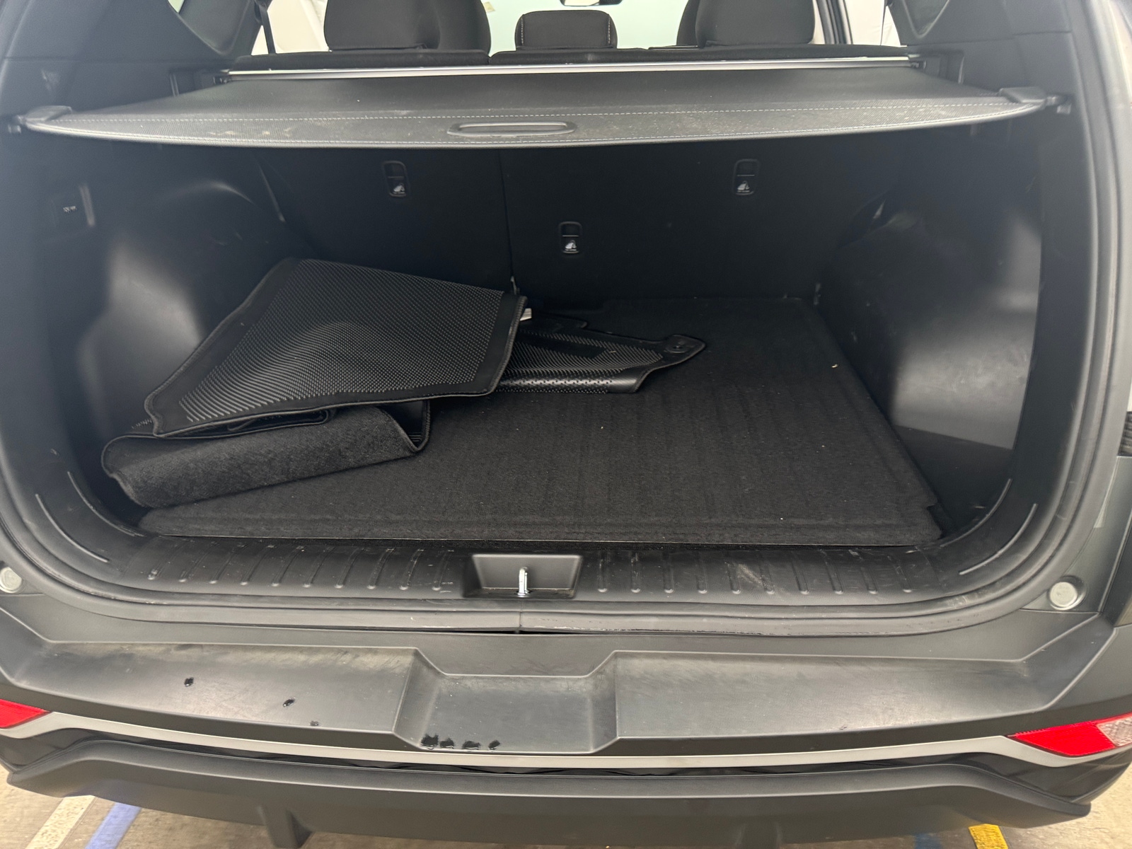 Thumbnail: 2022 Hyundai Tucson - 7