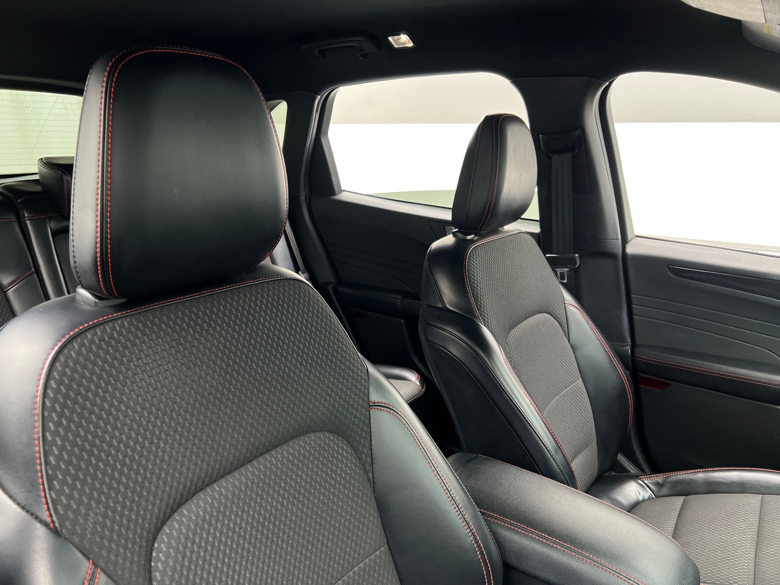 Thumbnail: 2023 Ford Escape - 2