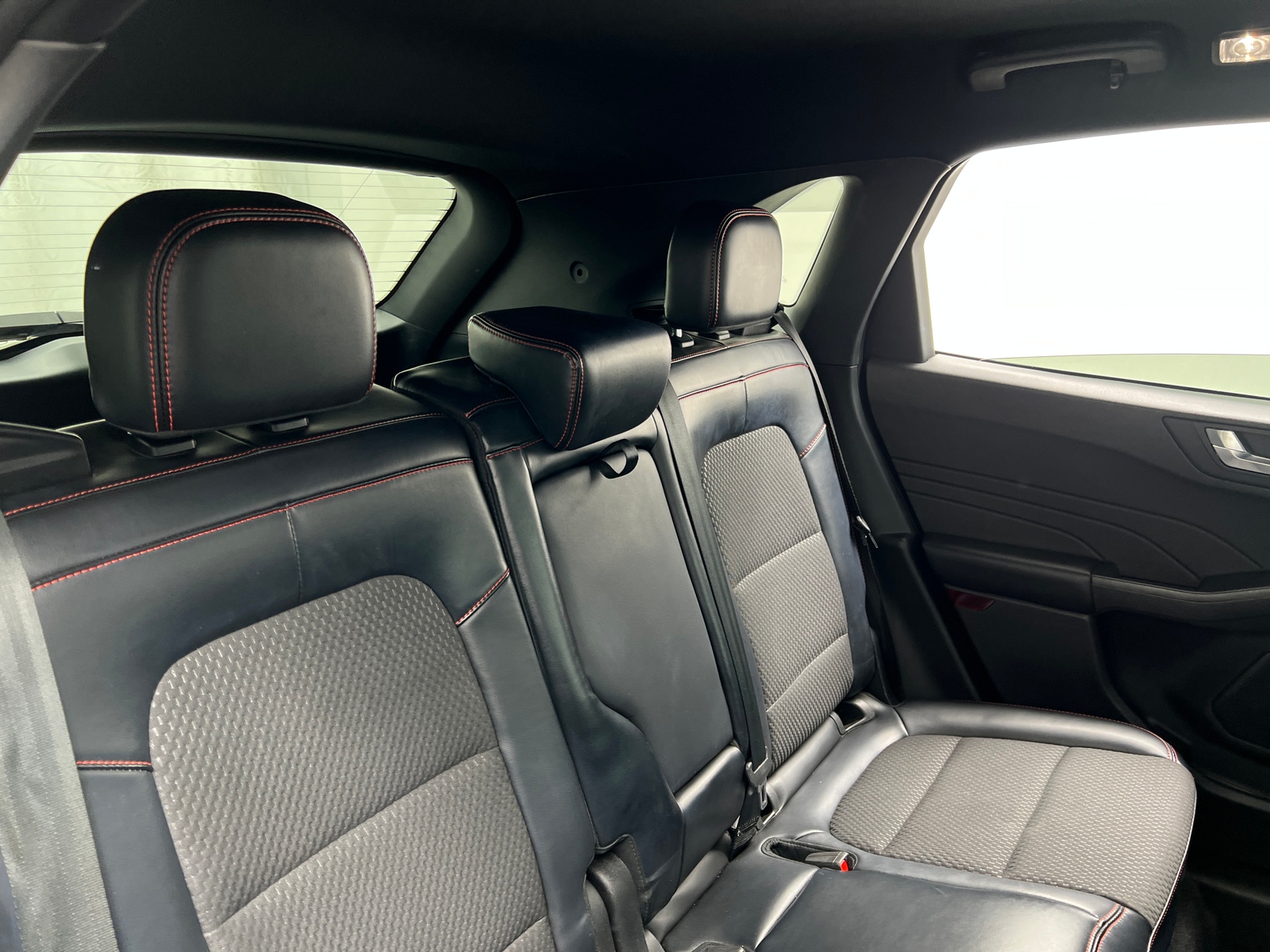 Thumbnail: 2023 Ford Escape - 6