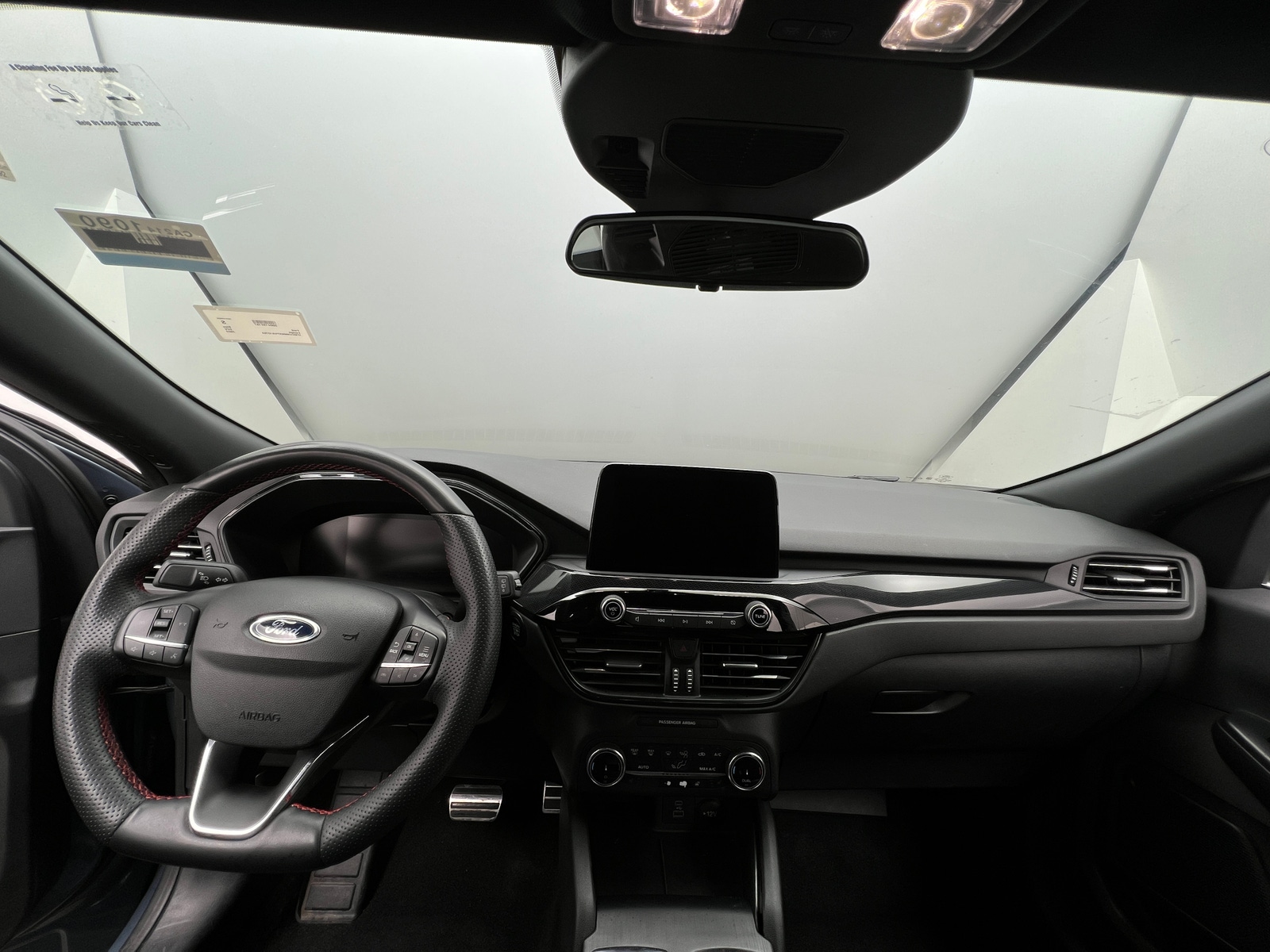 Thumbnail: 2023 Ford Escape - 3