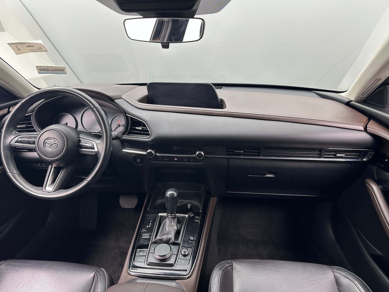 Thumbnail: 2020 Mazda CX-30 - 2