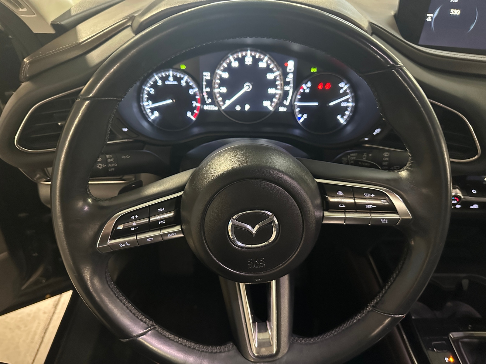 Thumbnail: 2020 Mazda CX-30 - 4