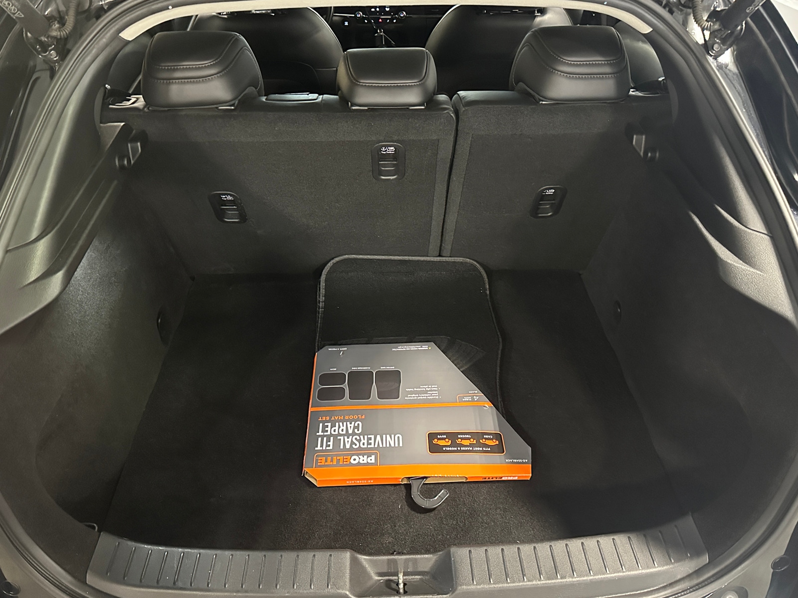 Thumbnail: 2020 Mazda CX-30 - 6