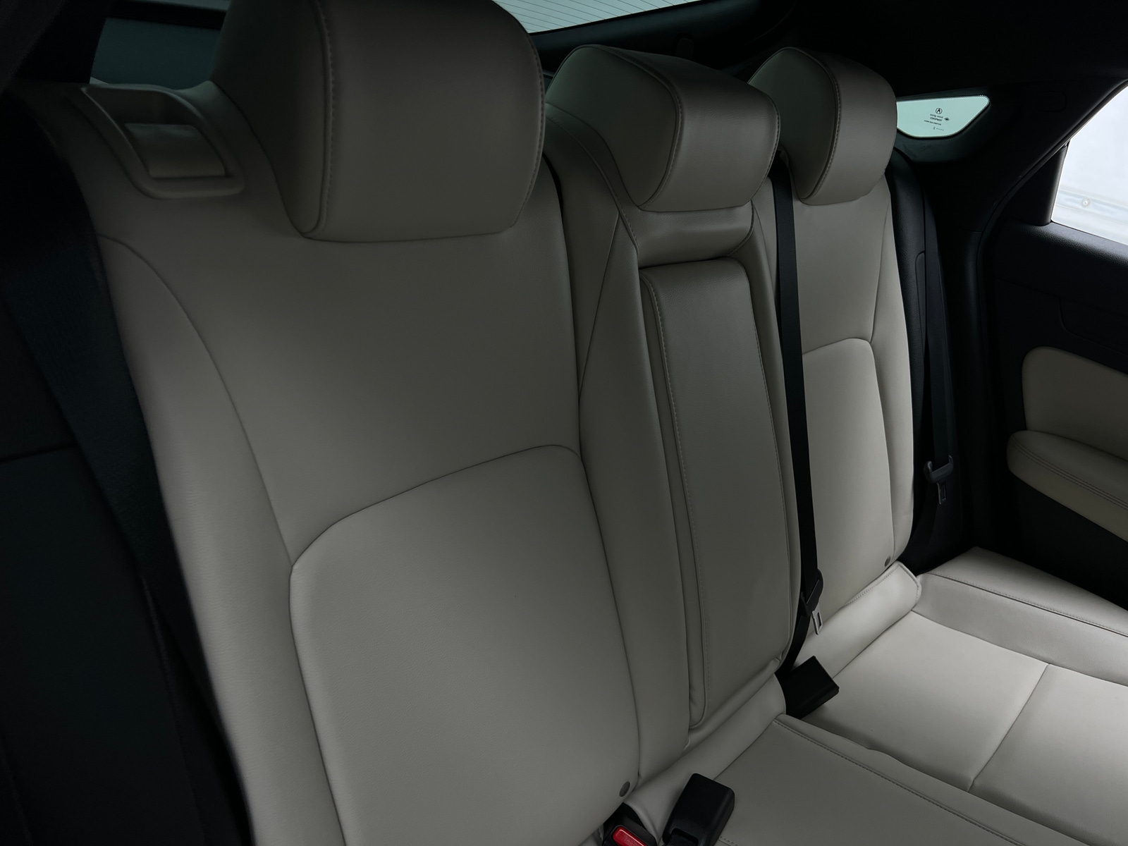 Thumbnail: 2023 Acura Integra - 5