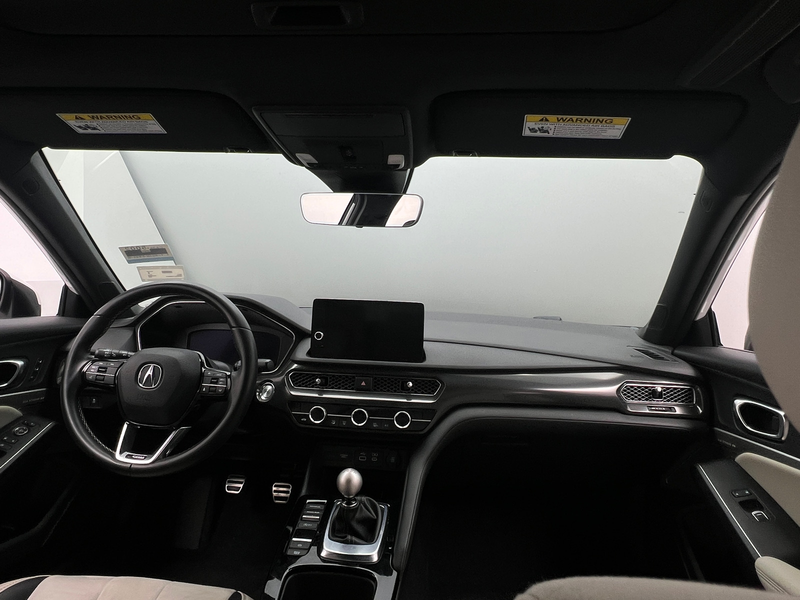 Thumbnail: 2023 Acura Integra - 2